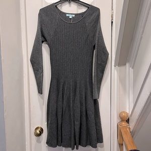 Brand-new dress, never been worn. Tag was removed after purchase.